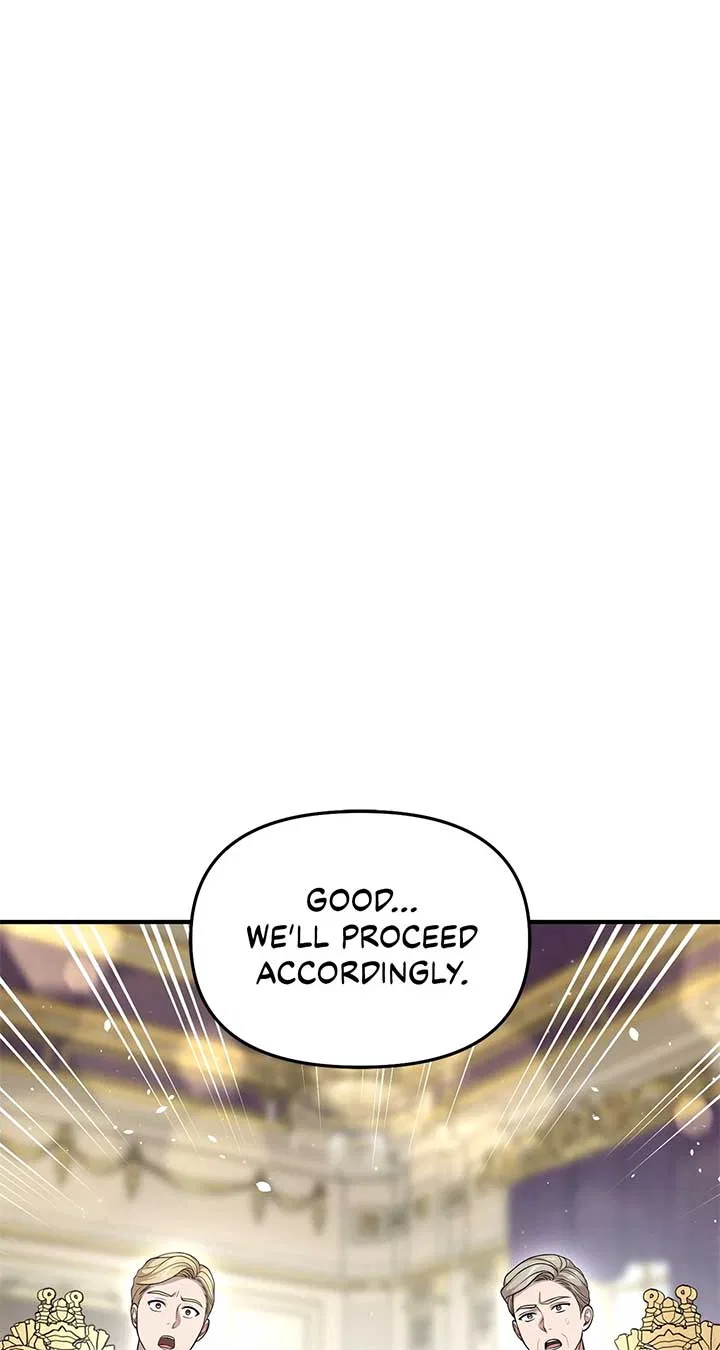 The Secret Bedroom of the Abandoned Princess Chapter 117 – Page 10