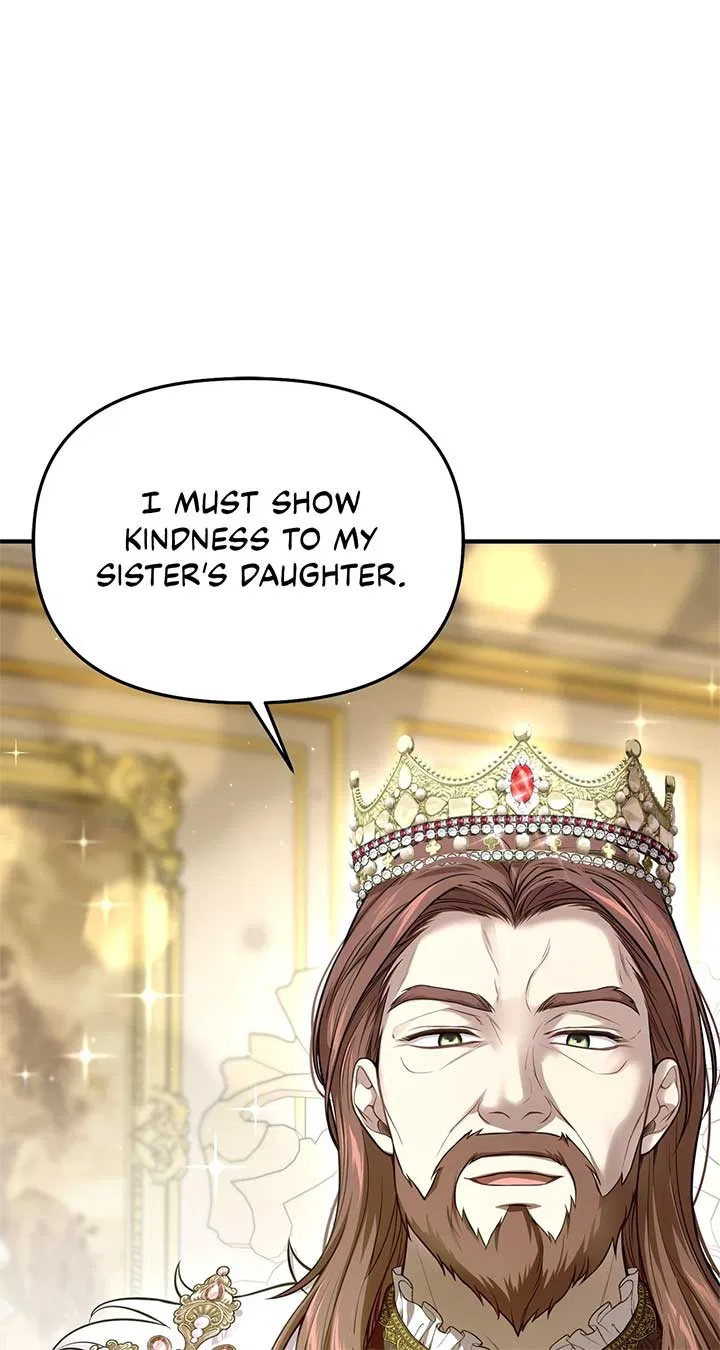 The Secret Bedroom of the Abandoned Princess Chapter 117 – Page 12
