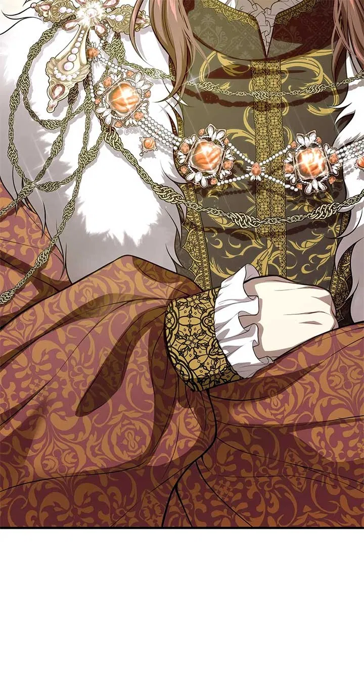 The Secret Bedroom of the Abandoned Princess Chapter 117 – Page 13