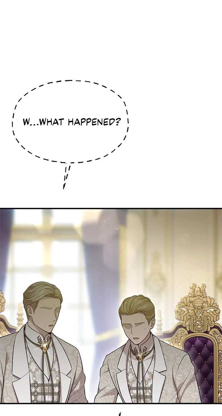 The Secret Bedroom of the Abandoned Princess Chapter 117 – Page 14