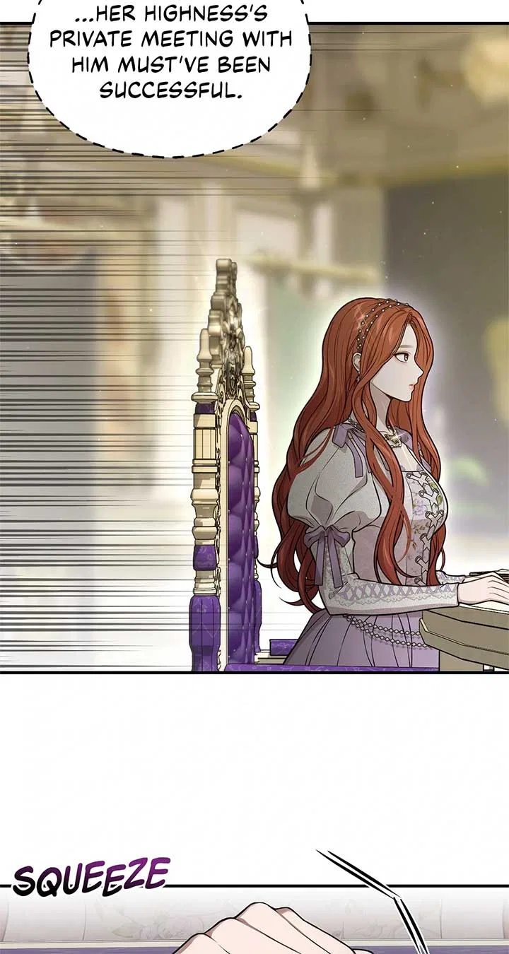 The Secret Bedroom of the Abandoned Princess Chapter 117 – Page 16