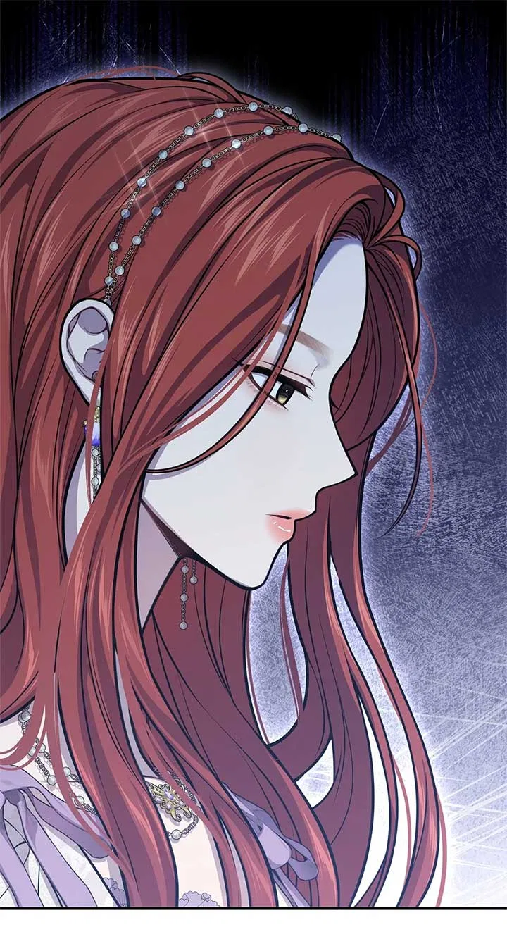 The Secret Bedroom of the Abandoned Princess Chapter 117 – Page 18