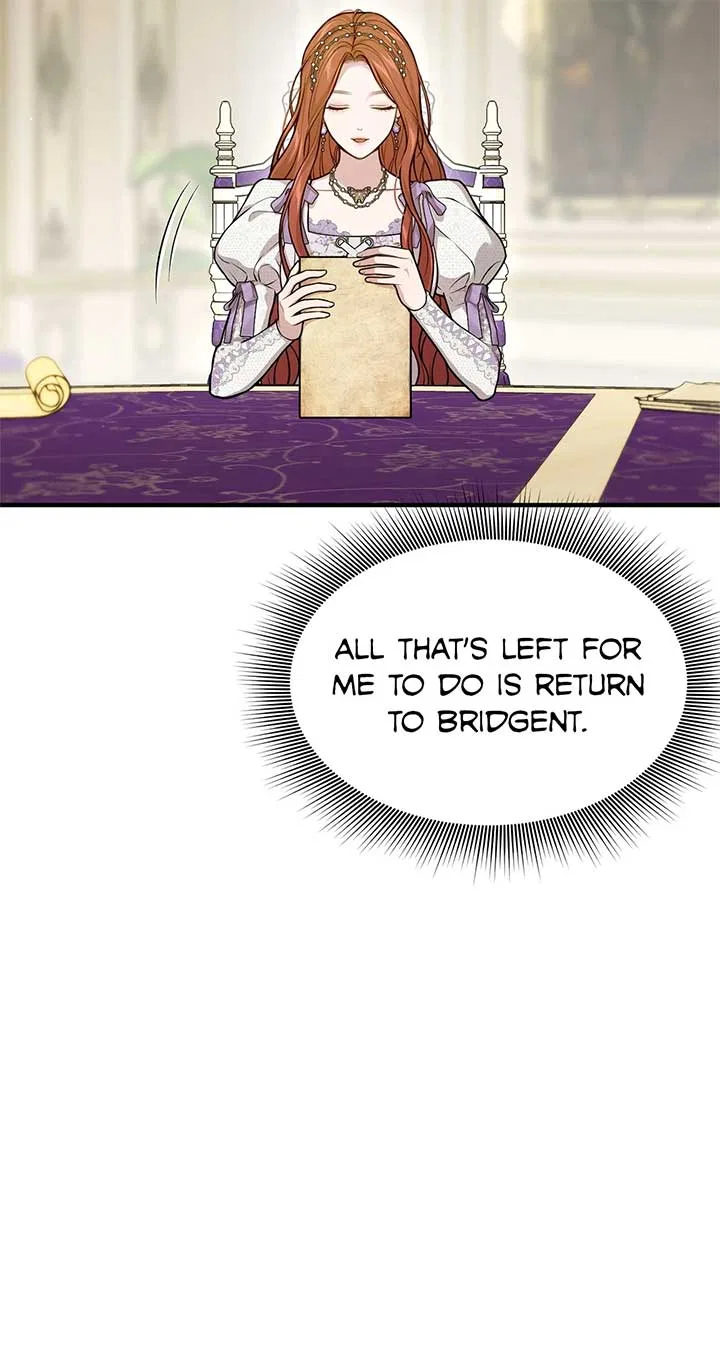 The Secret Bedroom of the Abandoned Princess Chapter 117 – Page 20