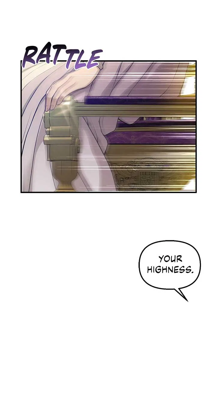 The Secret Bedroom of the Abandoned Princess Chapter 117 – Page 21