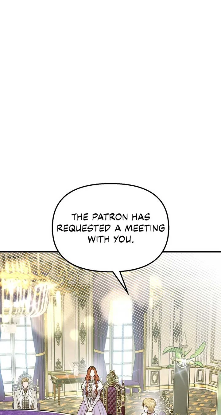 The Secret Bedroom of the Abandoned Princess Chapter 117 – Page 22