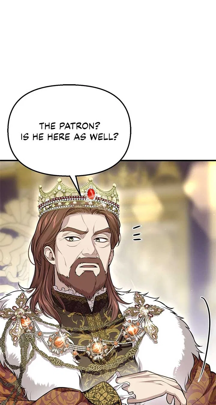 The Secret Bedroom of the Abandoned Princess Chapter 117 – Page 24