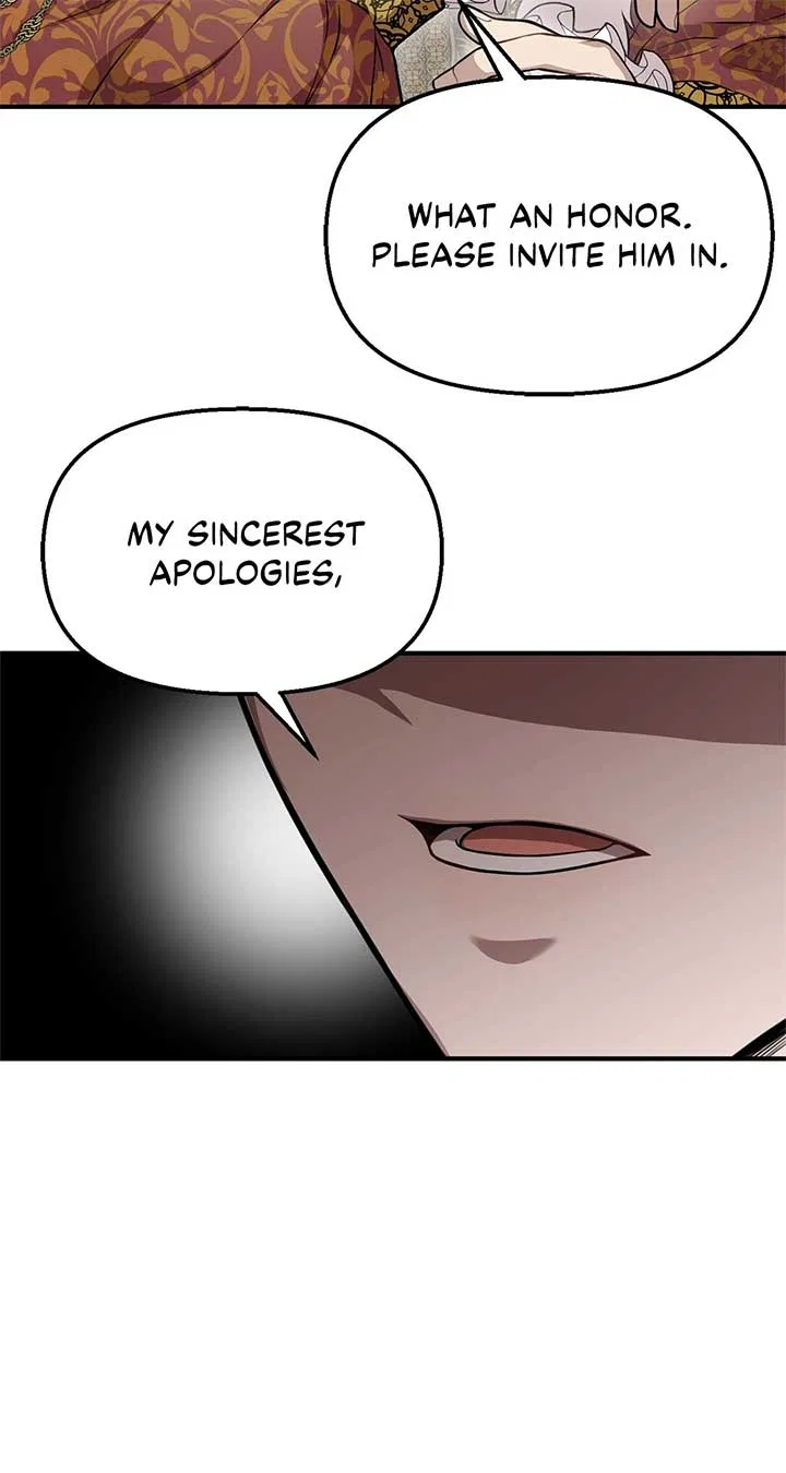 The Secret Bedroom of the Abandoned Princess Chapter 117 – Page 25