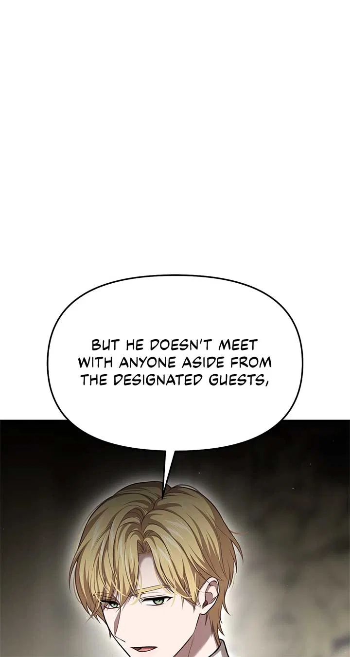 The Secret Bedroom of the Abandoned Princess Chapter 117 – Page 26