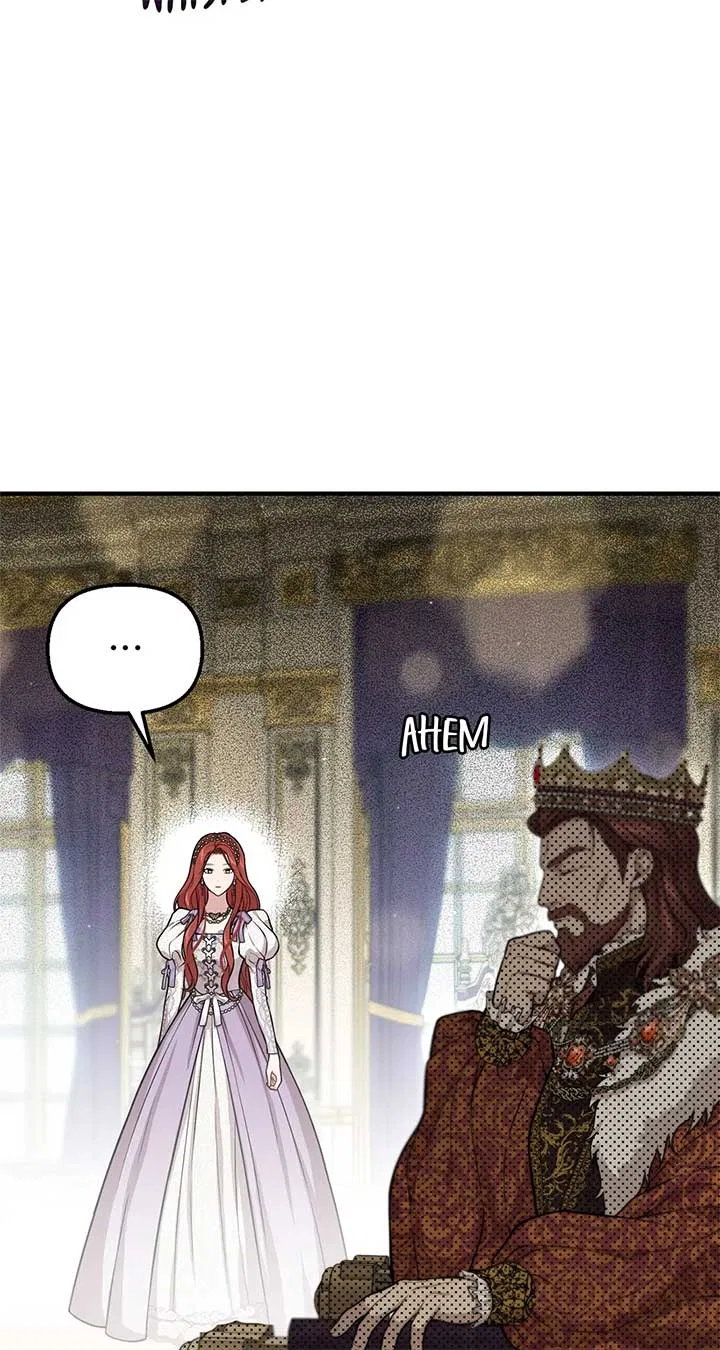 The Secret Bedroom of the Abandoned Princess Chapter 117 – Page 31