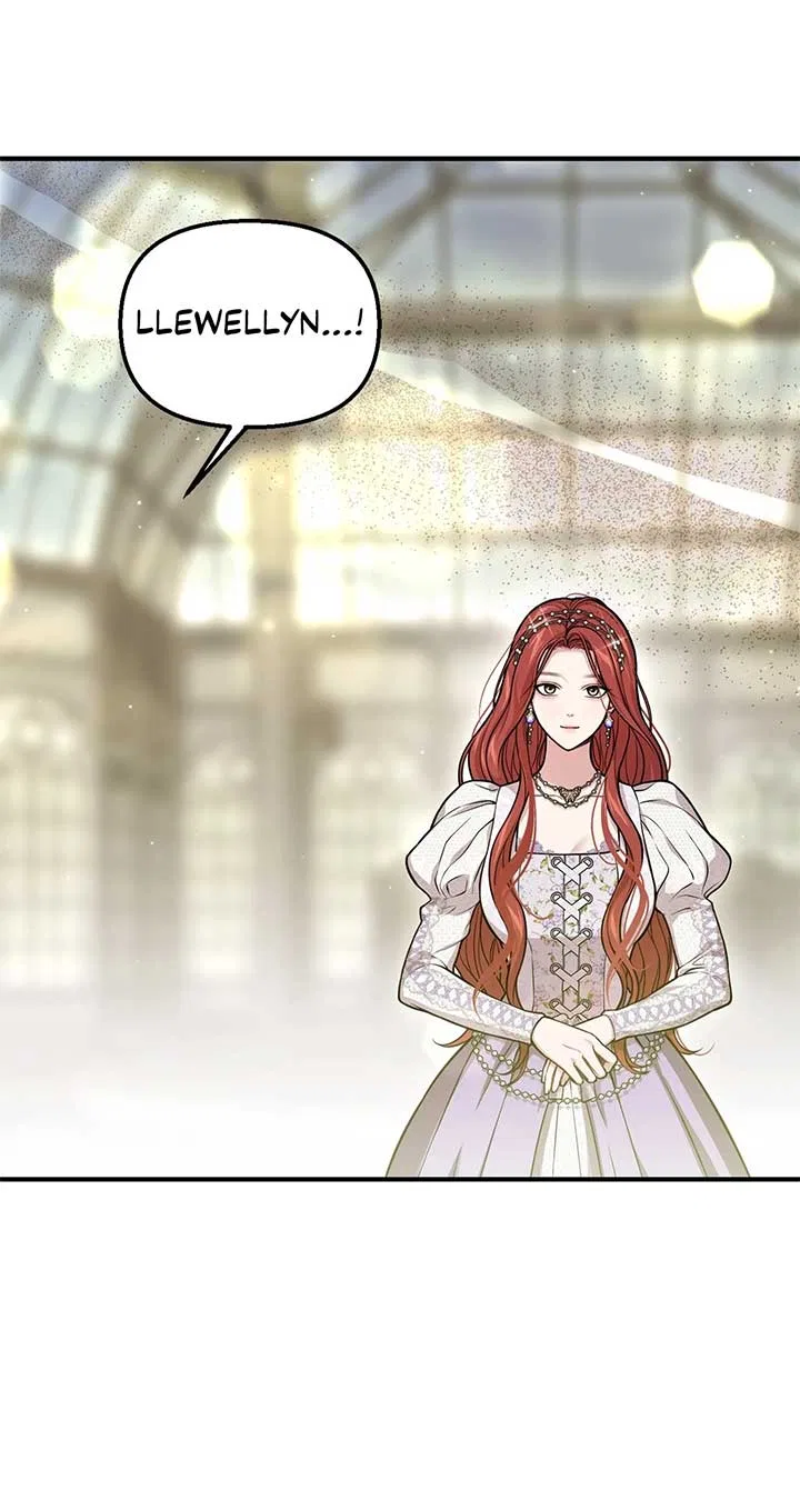 The Secret Bedroom of the Abandoned Princess Chapter 117 – Page 40