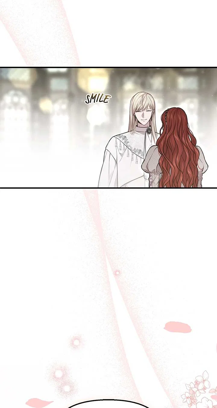 The Secret Bedroom of the Abandoned Princess Chapter 117 – Page 42