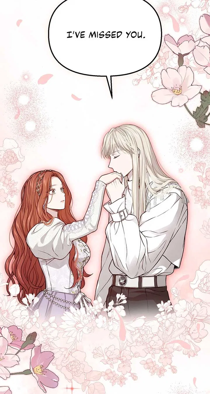 The Secret Bedroom of the Abandoned Princess Chapter 117 – Page 43