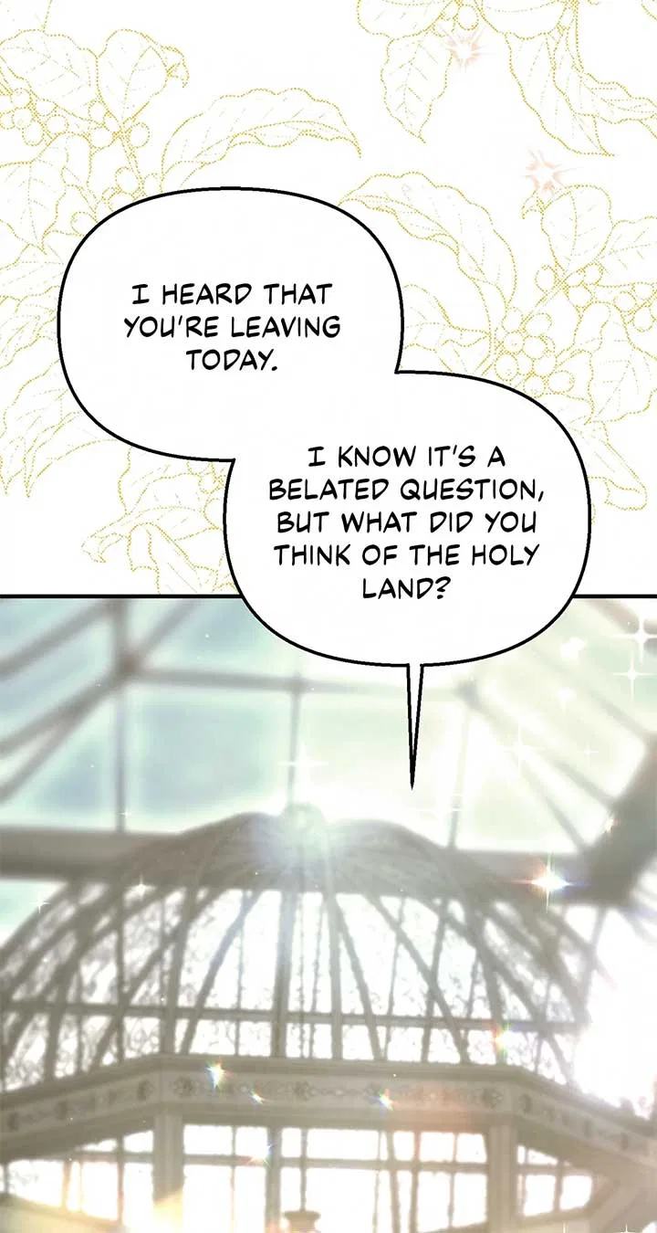 The Secret Bedroom of the Abandoned Princess Chapter 117 – Page 48