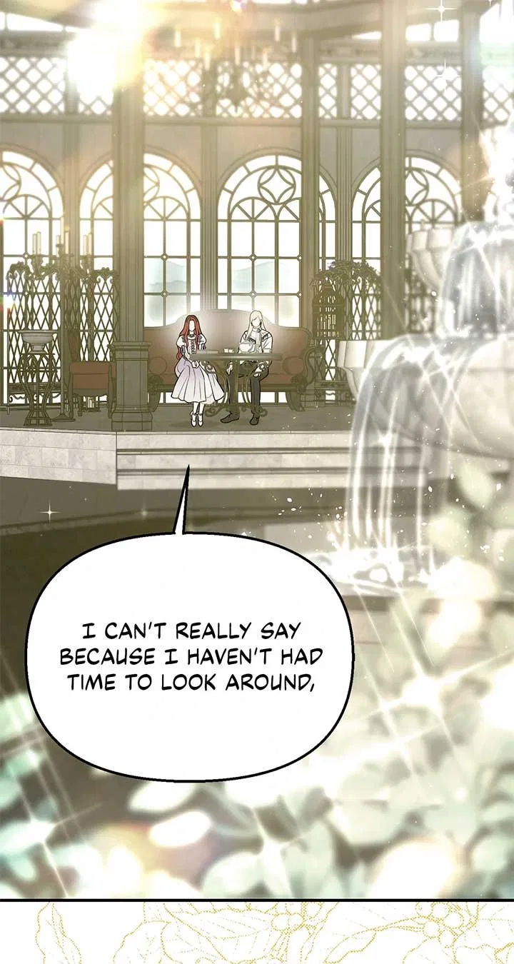 The Secret Bedroom of the Abandoned Princess Chapter 117 – Page 49