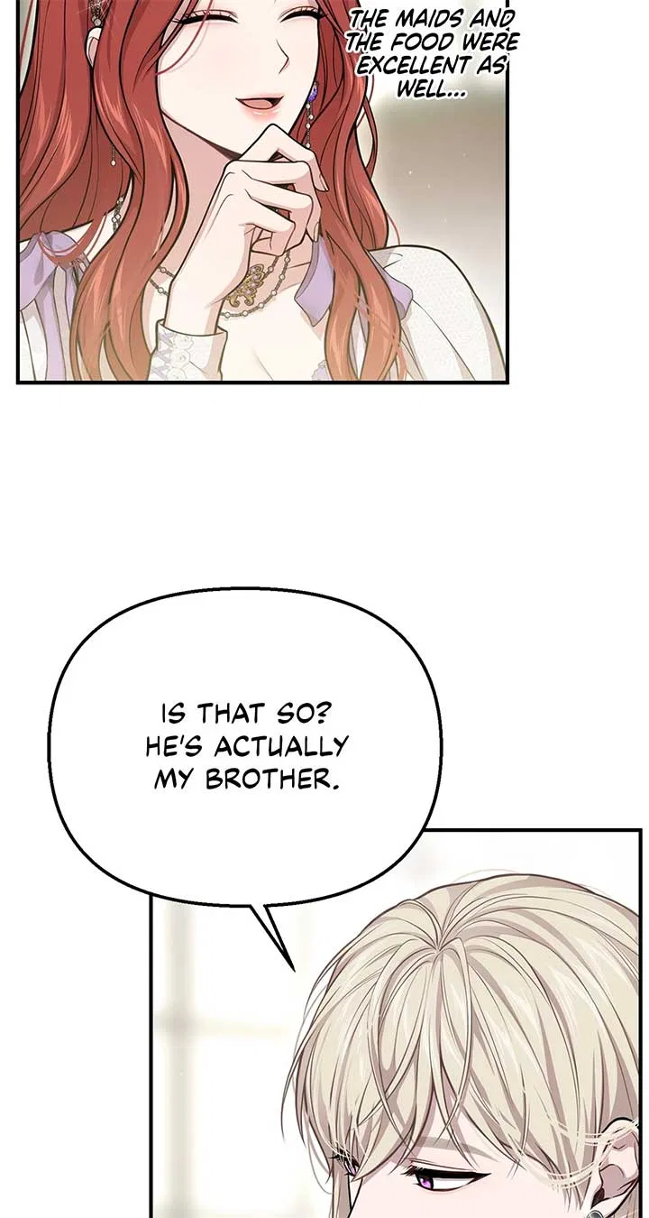 The Secret Bedroom of the Abandoned Princess Chapter 117 – Page 51