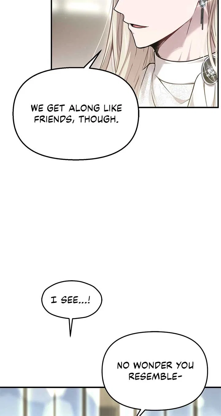 The Secret Bedroom of the Abandoned Princess Chapter 117 – Page 52