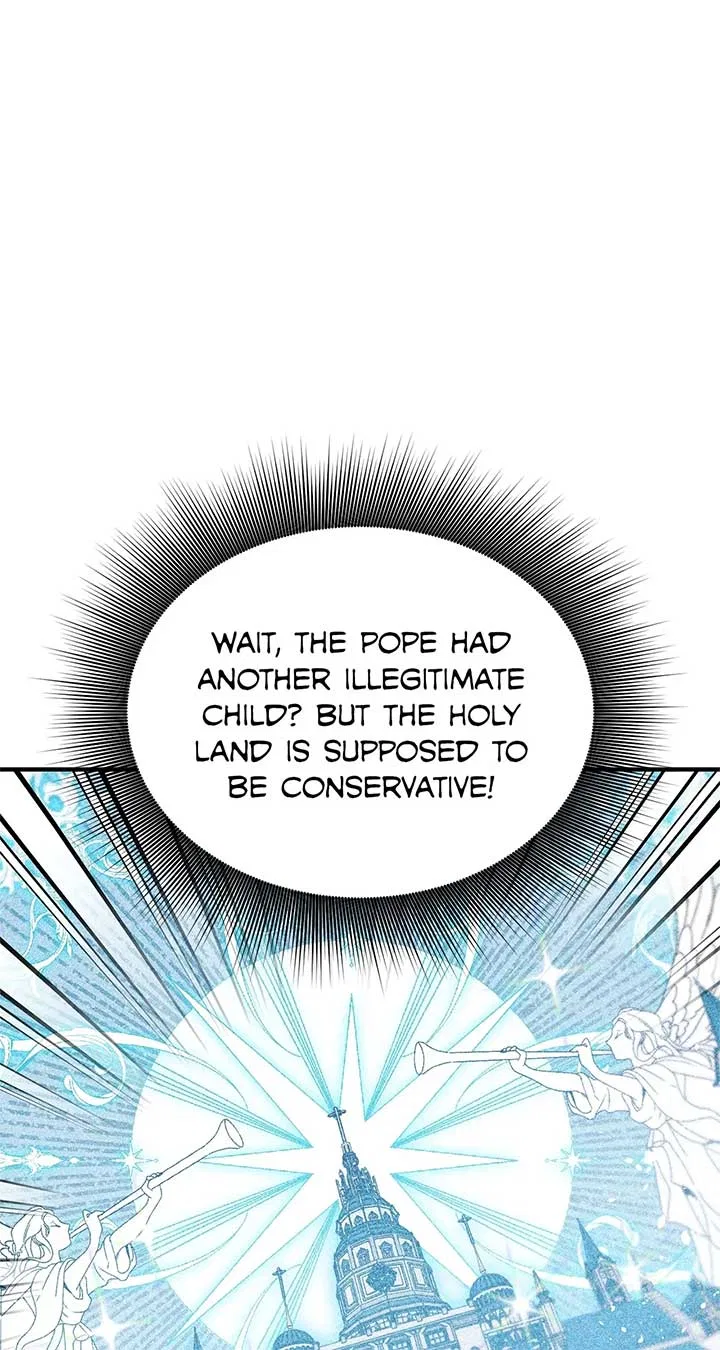 The Secret Bedroom of the Abandoned Princess Chapter 117 – Page 56