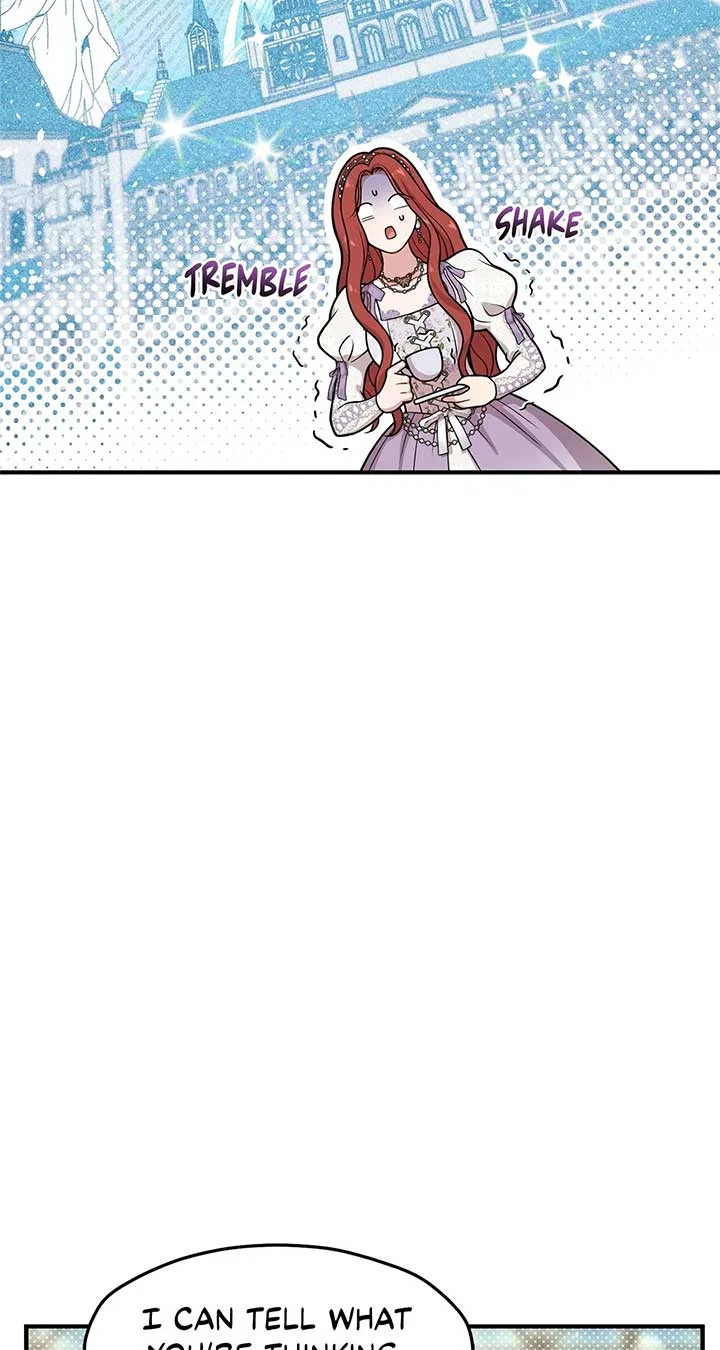 The Secret Bedroom of the Abandoned Princess Chapter 117 – Page 57