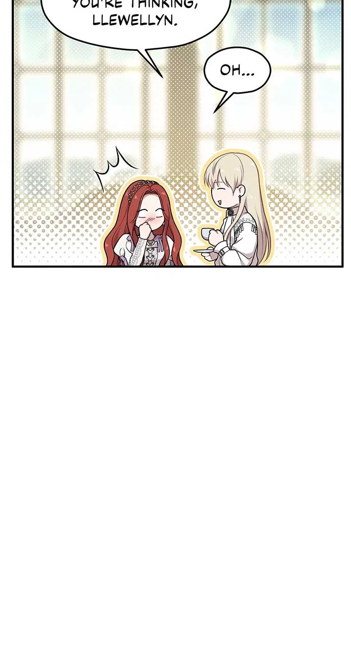The Secret Bedroom of the Abandoned Princess Chapter 117 – Page 58
