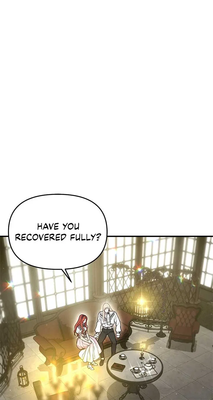 The Secret Bedroom of the Abandoned Princess Chapter 117 – Page 59