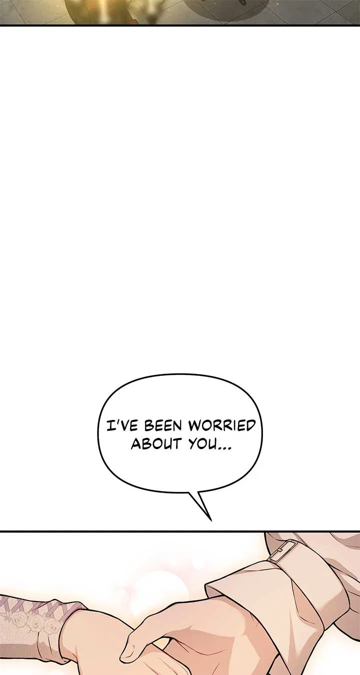 The Secret Bedroom of the Abandoned Princess Chapter 117 – Page 60
