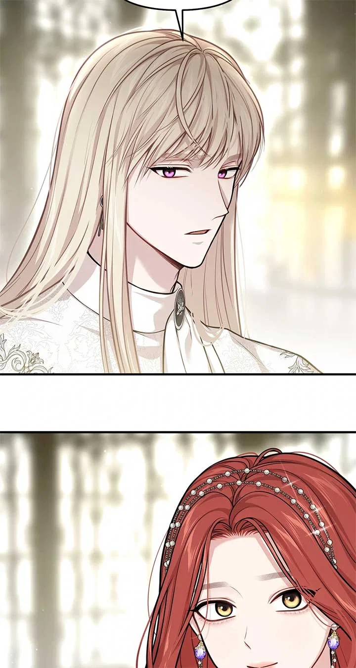 The Secret Bedroom of the Abandoned Princess Chapter 117 – Page 62