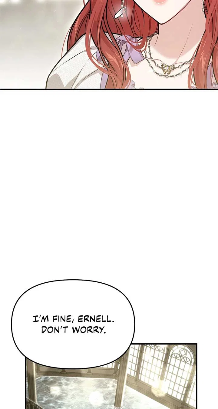 The Secret Bedroom of the Abandoned Princess Chapter 117 – Page 63