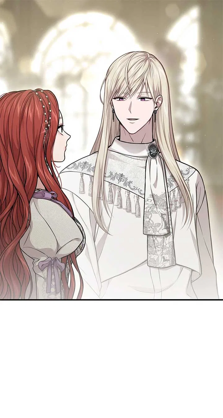 The Secret Bedroom of the Abandoned Princess Chapter 117 – Page 66