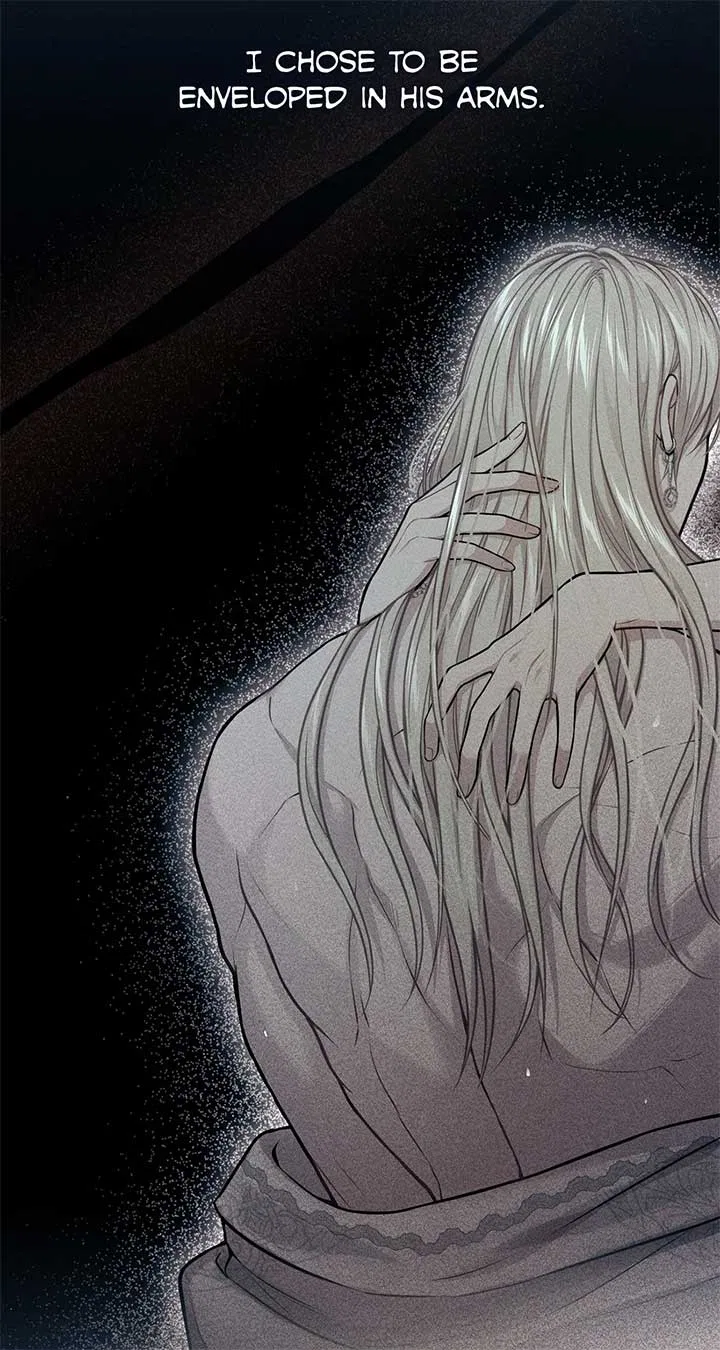 The Secret Bedroom of the Abandoned Princess Chapter 117 – Page 69