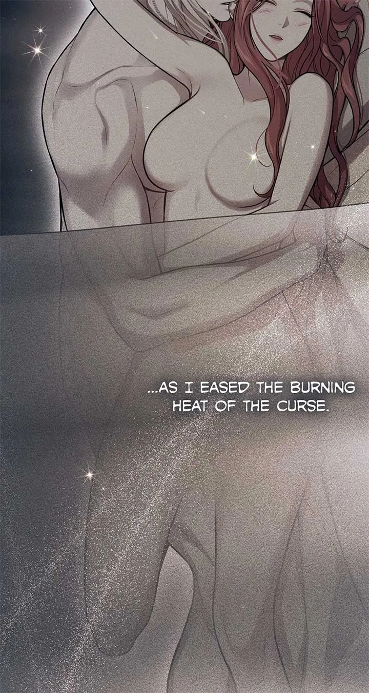 The Secret Bedroom of the Abandoned Princess Chapter 117 – Page 71