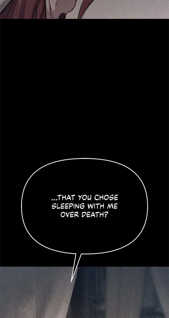 The Secret Bedroom of the Abandoned Princess Chapter 117 – Page 74