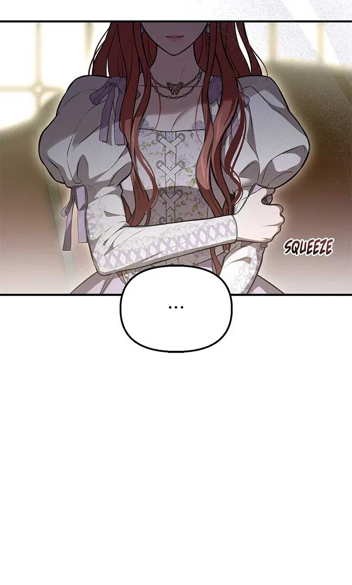 The Secret Bedroom of the Abandoned Princess Chapter 117 – Page 85