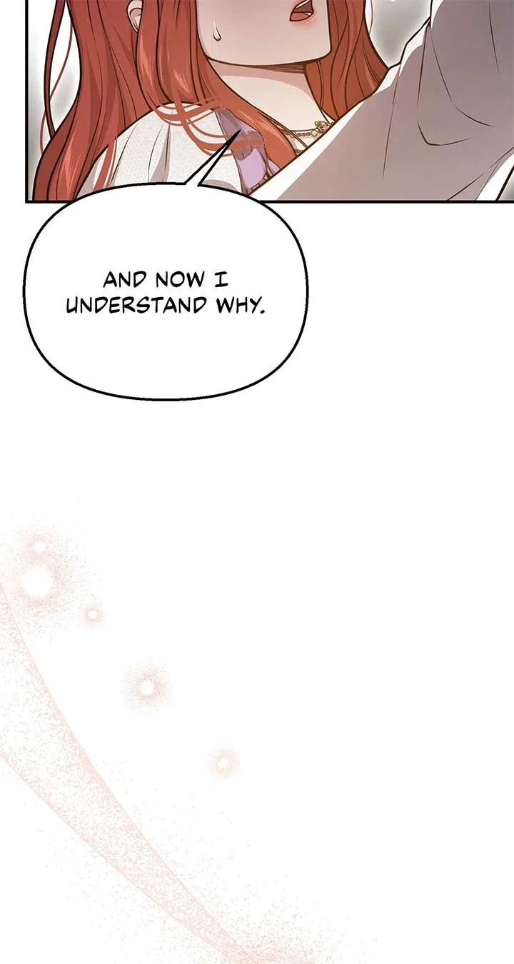 The Secret Bedroom of the Abandoned Princess Chapter 117 – Page 99