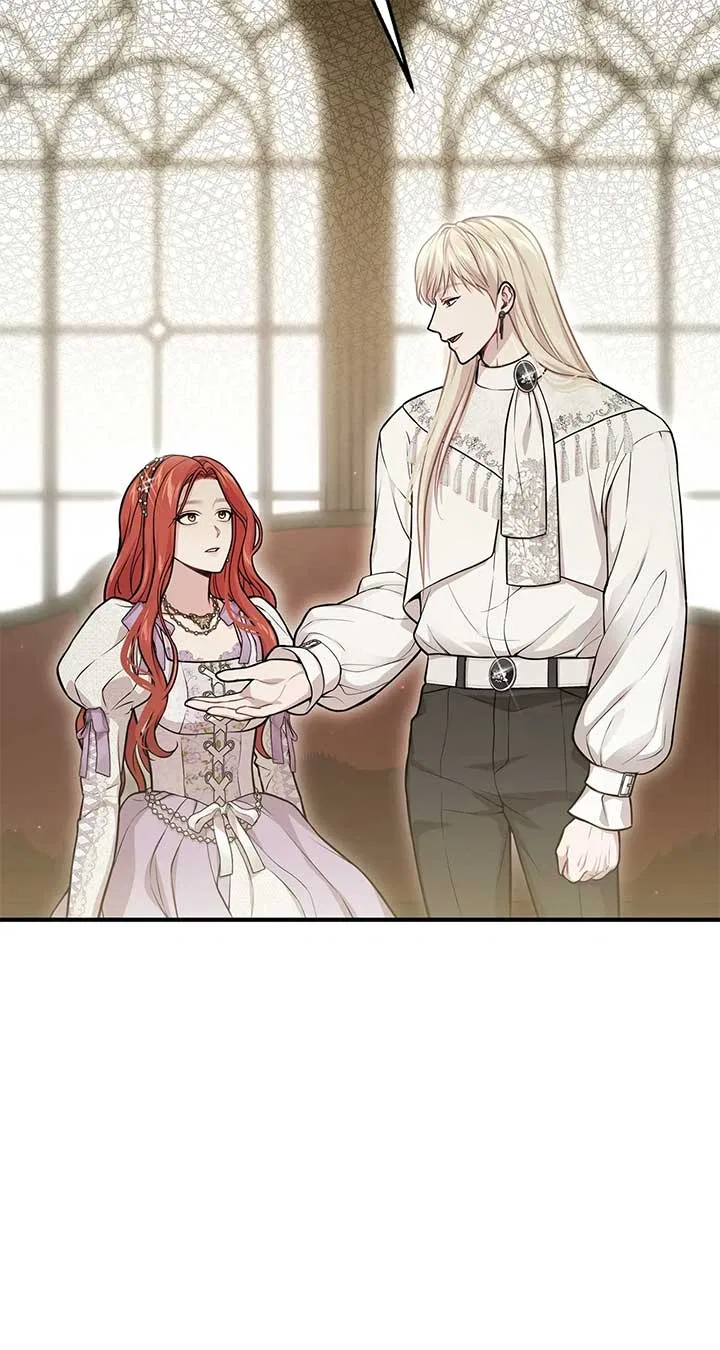 The Secret Bedroom of the Abandoned Princess Chapter 117 – Page 110