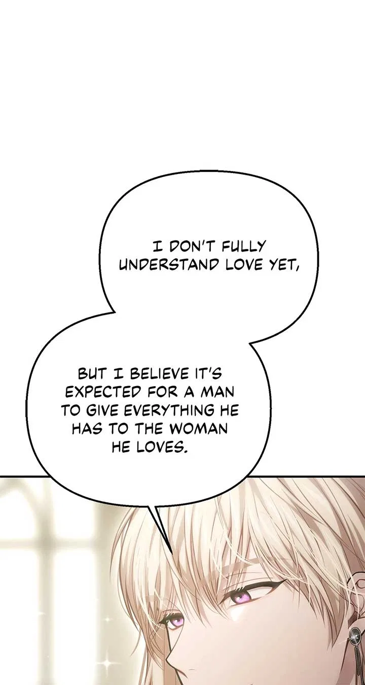 The Secret Bedroom of the Abandoned Princess Chapter 117 – Page 111