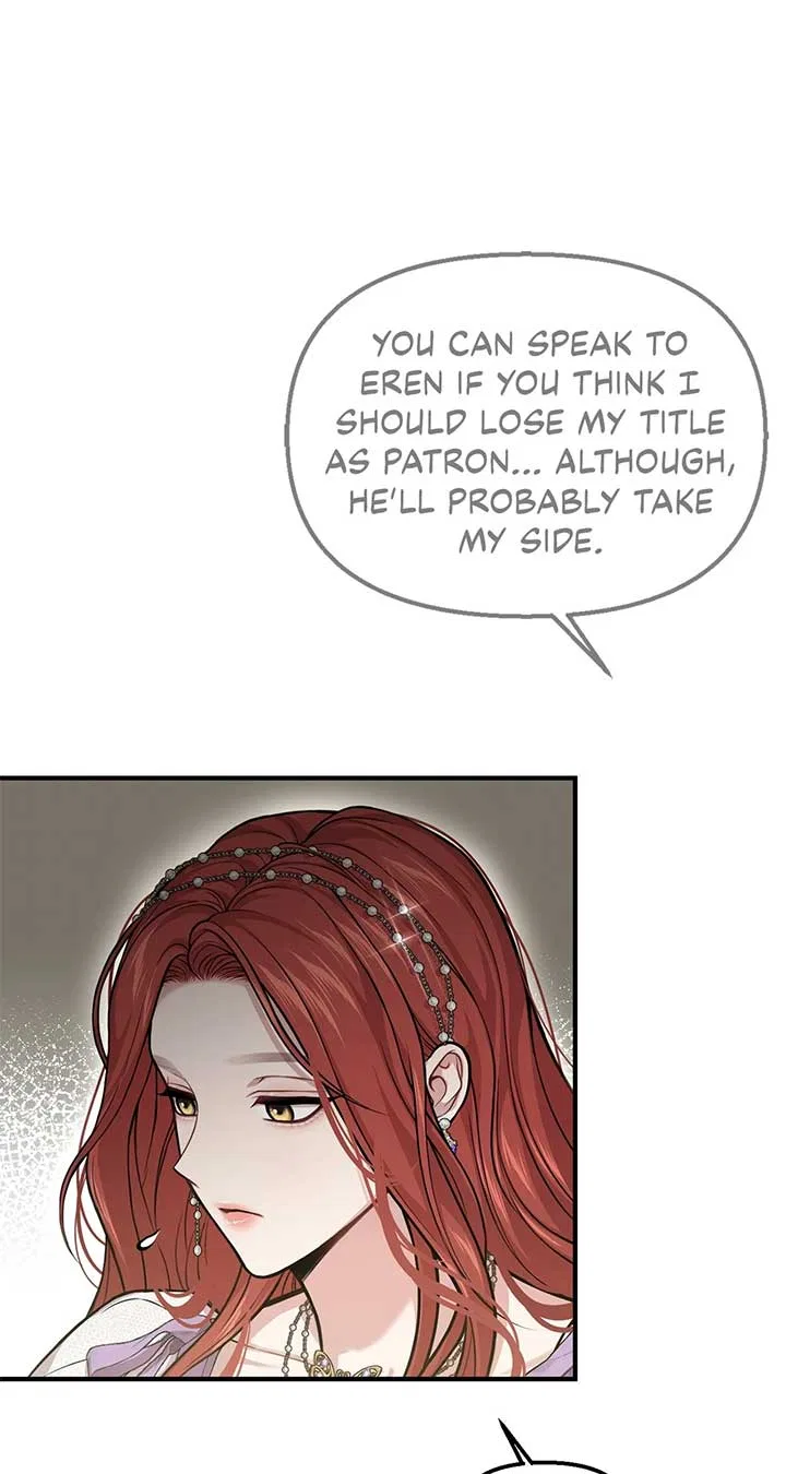 The Secret Bedroom of the Abandoned Princess Chapter 117 – Page 116