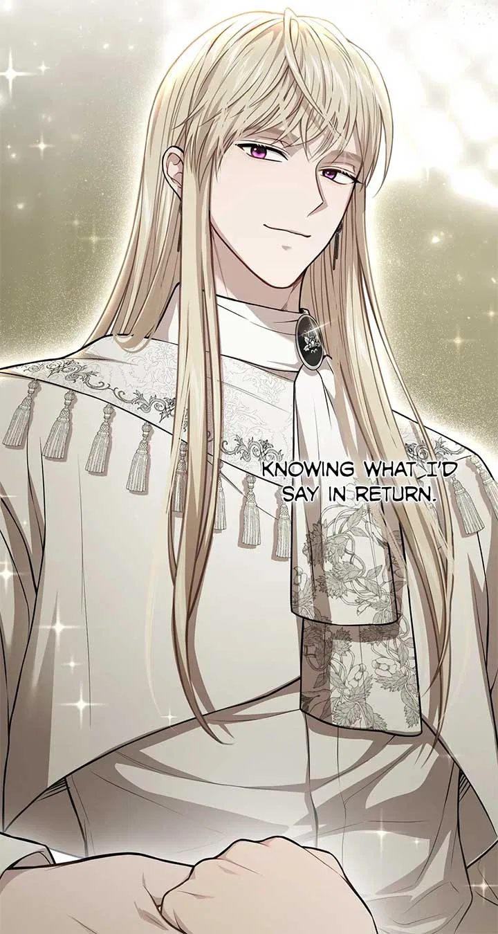 The Secret Bedroom of the Abandoned Princess Chapter 117 – Page 121