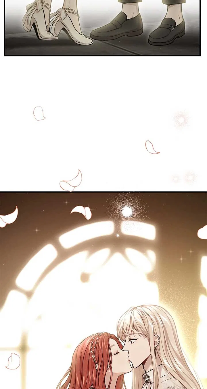 The Secret Bedroom of the Abandoned Princess Chapter 117 – Page 123