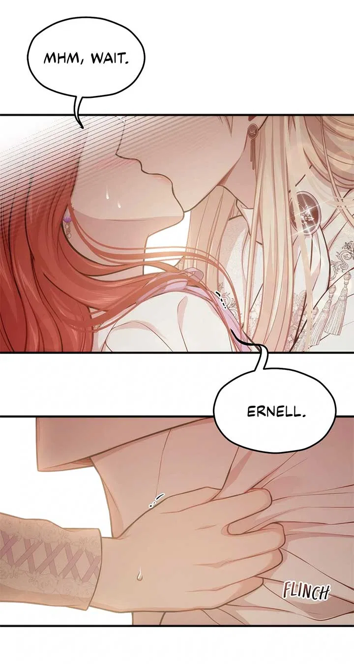 The Secret Bedroom of the Abandoned Princess Chapter 117 – Page 130