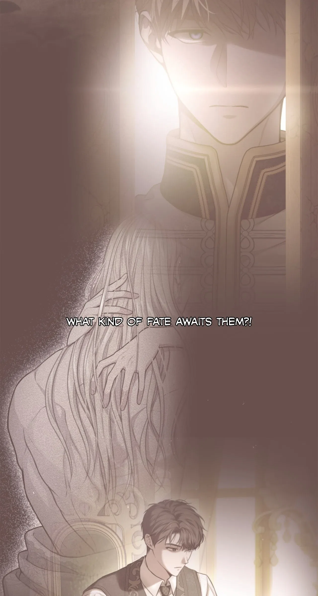 The Secret Bedroom of the Abandoned Princess Chapter 116 – Page 5