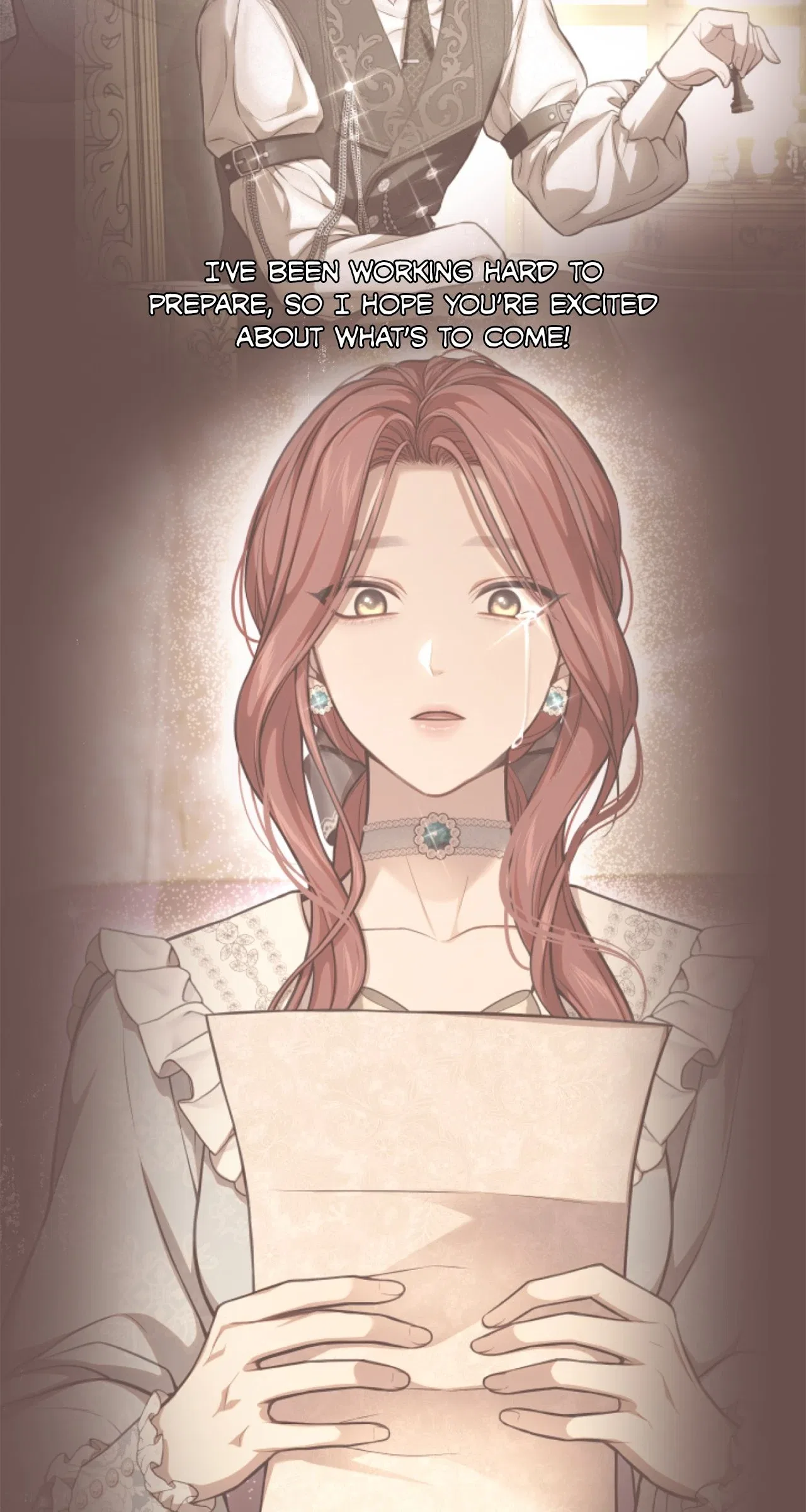 The Secret Bedroom of the Abandoned Princess Chapter 116 – Page 6