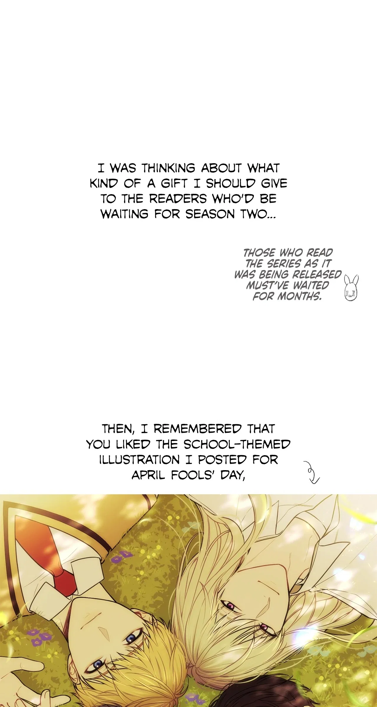 The Secret Bedroom of the Abandoned Princess Chapter 116 – Page 12