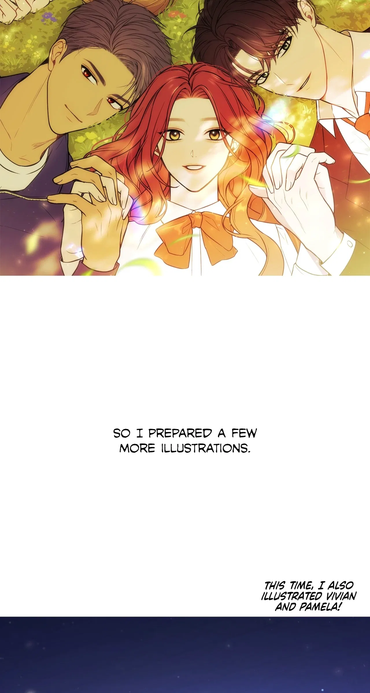 The Secret Bedroom of the Abandoned Princess Chapter 116 – Page 13