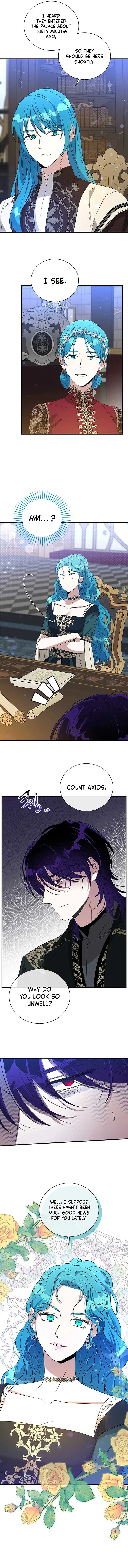 Honey, I’m Going on a Strike Chapter 139 – Page 2