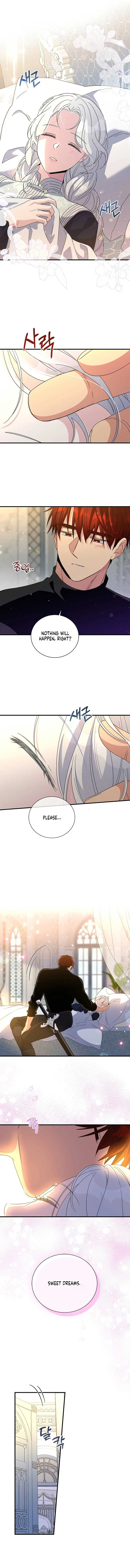 Honey, I’m Going on a Strike Chapter 138 – Page 7