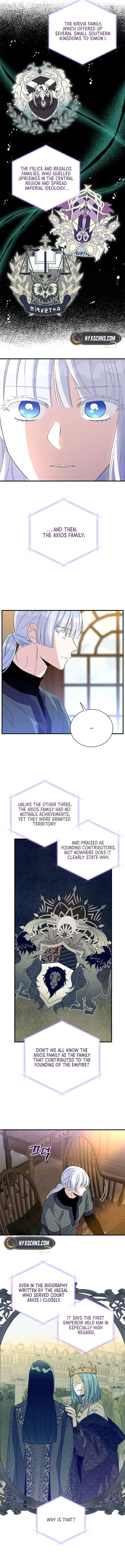 Honey, I’m Going on a Strike Chapter 137 – Page 3