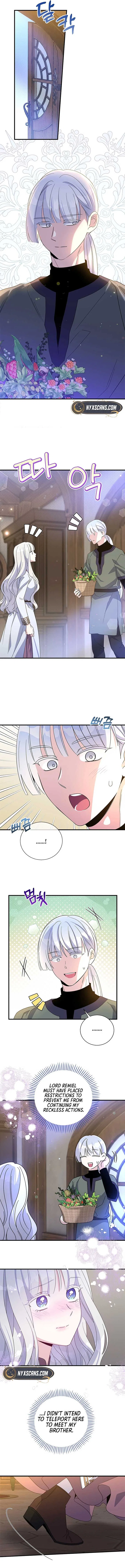 Honey, I’m Going on a Strike Chapter 136 – Page 7