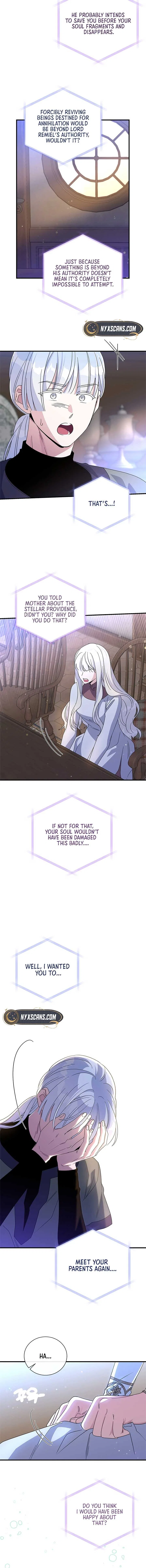 Honey, I’m Going on a Strike Chapter 136 – Page 10