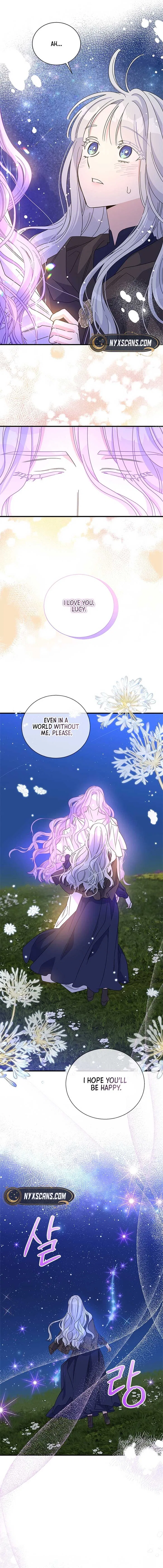 Honey, I’m Going on a Strike Chapter 134 – Page 2