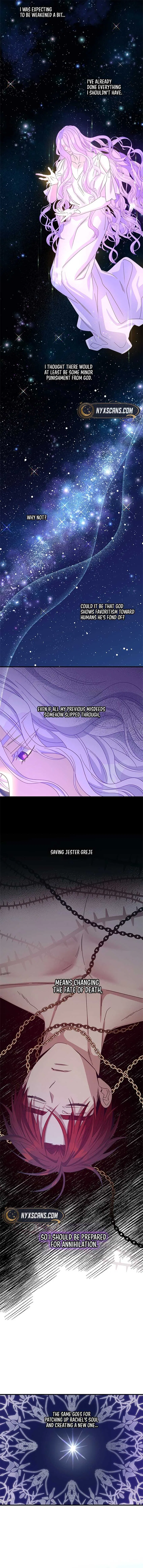 Honey, I’m Going on a Strike Chapter 134 – Page 4